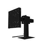 Tv40-001h Tv Mount Base Slide Out Type Model