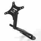 Tvb24 Lumsing Flat Screen Tv Wall Mount Bracket Tilt Swivel Extend 14 24 6901548100372