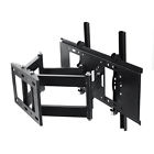Tvbracket226 Lumsing Lcd Tilt Swivel Tv Wall Mount Full Motion Articulating