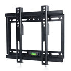Tvbracket30 Lumsing Flat Tv Wall