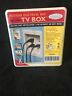 Tvbu505 Arlington Recessed Tv Box For Power And Low Voltage White