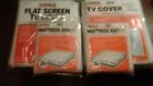 Tvc Mbk Uhaul Flat Screen Tv Cover Mattress 616797311009