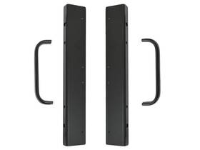 Lvm-170a Tvlogic Rmk-17a Rack Mount Kit For