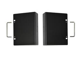 Lvm-095w Tvlogic Rmk-95-s Rack Mount Kit - Single For