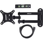 Tvm-3104 Aique Tv Wall Mount 714757500361