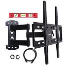 Tvm-3205 Aique Articulating Full Motion Lcd