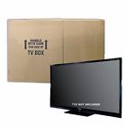 Tvmoveboxes3 Uboxes Tv Moving Box Fits To Plasma Lcd 741360976733