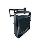 96633194742 Tvwwds27-bk Bretford Manufacturing B Yoke