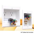 Two-ck Powerbridge New In-wall Power 855877002950