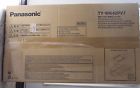 Ty-wk42pv7 Panasonic Wall-hanging Mounting Bracket