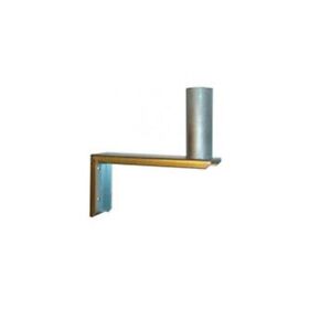 Tycon Power Systems Wmb-hd Heavy Duty Wall Mount With 1.5
