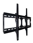 Tzauq1 Led 47 42 Tv 50 Duty Mount Tilt Wall Heavy 60 Plasma Lcd 32 Quality 46