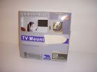 Lm4-55a U.. Universal 13-42 " Bear Brown .72 Wall Tv Mount Mounting Profile