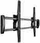 U50-b Vantage Point New Black 30 50 Flat Panel Mount Tilt Holds 200 Lbs