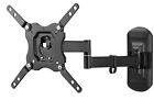 Ua-pro110 Promounts Articulating Tv Wall Mount For Screens 852314002719