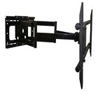 Uadd-univ Dual Arm Extension Articulating Mount To