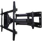 Uaxx-800 Uaxx800 Universalmounts Dual Arm Articulating Wall Mount For Led 640265057908