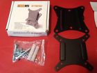 Uf-pro100s Promounts Flat Mount For Tvs Black Well Made New