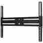 Uf-pro200s Promounts Flat Mount For 24 37 Tvs Black