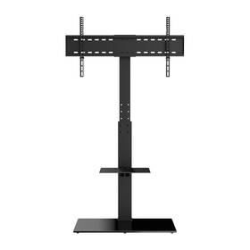 Uimoso 199413739185 Tv Stand Mount Swivel Universal For 32 Inch -85 Tvs Adjustable Height