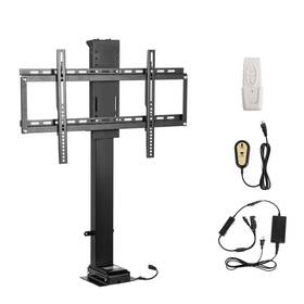 Uimoso 199413929760 Tv Lift Motor For 32 Inch 70 Tvs Height Adjustable With Remote Controller
