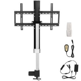 Uimoso 840281549016 Electric Motorized Tv Lift Stand For 32-60 Inch Lcd/led/oled Plasma Tvs