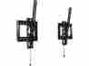 Un-001t Sumar International Inc Uno Innovations Black Split Tilt Lcd Tv Mount 32 Inches To 80