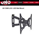 Un-120w Uno Innovations Motion Hdtv Wall Mount