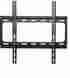 Un-142w Un142w Uno Innovations Fixed Mount For Flats Tvs 26 50 Up To 66 Lbs 810095021428