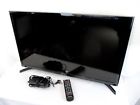 Un32j400daf Samsung Lcd Led Color Flat Screen Tv With Remote