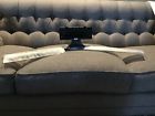 Un49mu6500 Samsung Tv Base Stand Brand New