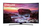 Un55mu6490 Samsung 55 Class Curved