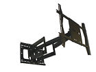 Un65j8500 Un60j6300 Samsung Tv Duty Led Arm 400 Mount Heavy Vesa Wall