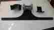 Un60ju6500 Not Specified Samsung 4k Uhd Smart Tv Stand Base And Neck Screws Included