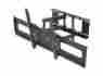 Un65f7050afxza 2z6x40582 Unbranded Generic Swiveling Wall Mount For Samsung Un65f7050af 65 F7050 Led Hdtv Tv