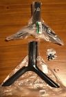 Un65nu7100 Samsung Uhd Tv Stand Legs For Model Series Screws Included