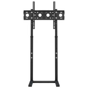 Clrrfekljr676 Unho High Adjustable Floor Tv Stand 32-65 Inch For Bedroom Gym Yoga Office Exhibition