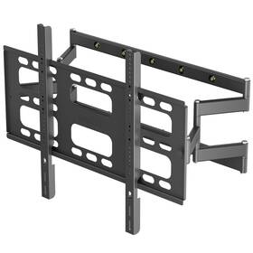Frfu-z1688-100-ca Unho Heavy Tv Wall Mount For 55 65 75 85 86 95 98 100 Inch Tvs Up To 264 Lbs Mou