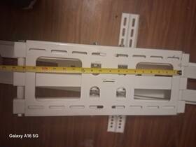 Up3m88p4fi83 Unho Fully Adjustable Tv Wall Mount Bracket Firm Holder Double Arm Fr Large 42-85 Inch