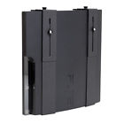 Uni-m Hideit Mounts Adjustable Ps3 Slim Wall Mount Bracket Cable Box Shelf Satellite 798304245394