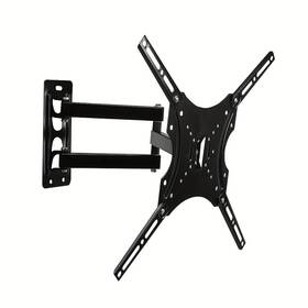 Universal 629722733937 14-55ftft Tv Wall Mount Bracket Adjustable Up And Down Left Right