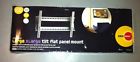 Universal Fits "- Series 37 Panels " Tilt Large 63 Platinum Mount Flat