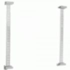 Iwb600-univ Universal Mount Whiteboard Peerless