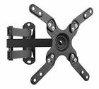 Updyokkhc5 General Tv Wall Mount Monitor Bracket With Full Motion Articulating