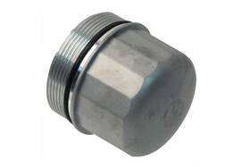 11427615389prm Uro Parts Oil Filter Cover Aluminum