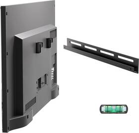 A-12-55 Us -a-12-55 Drywall Studless Tv Wall Mount No Stud For 12-55 Inch Tvs Drywal