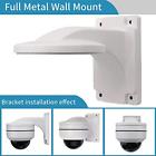 Usmyocb Wall Dome Cameras Mount Bracket Leftek Full Metal Outdoor