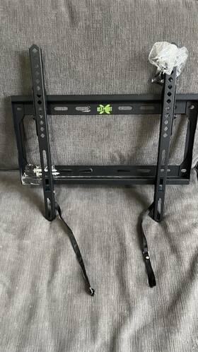 1005933177 Usx Mount Fixed Tv Fits For 27 Inch To 55 Flat Panel