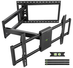 B0cz42zhcn Usx Mount Long Arm Tv Wall For Most 42-95 Inch 40 Extension