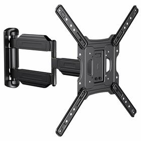 Usx Mount 195925679155 Medium Full Motion Articulating Tv Wall For 32 Inch To 47
